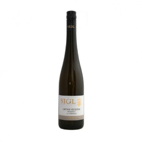 Grüner Veltliner Federspiel Rossatz Bio 2023