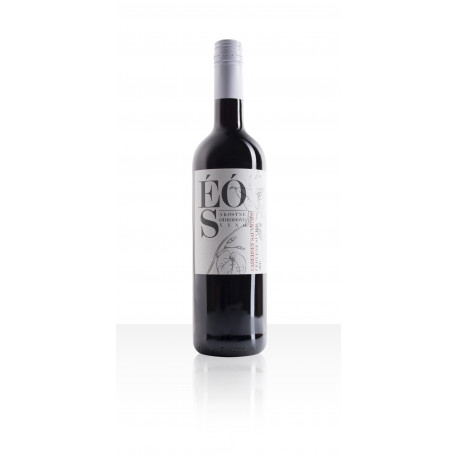 Cabernet Sauvignon ÉÓS Basic