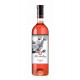 Frizzante rosé