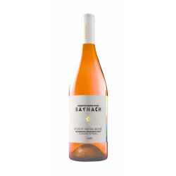 Cabernet Sauvignon rosé