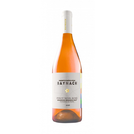 Cabernet Sauvignon rosé