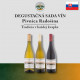 Degustačná mini sada - Pivnica Radošina