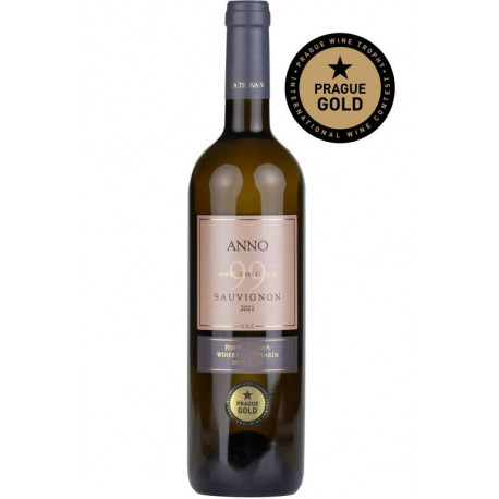 Rizling rýnsky Anno 99