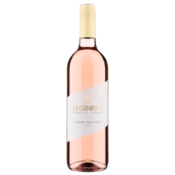 Cabernet Sauvignon rosé