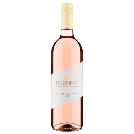 Rose Cabernet Sauvignon