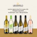 Degustačný sada vín č.2 - Weingut Liegenfeld