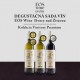 Degustačná mini sada - ÉÓS Wine edícia Vinitory Premium