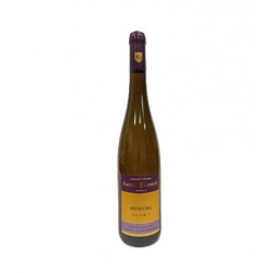 Riesling Wousselt
