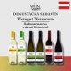 Degustačná sada vín - Weingut Weinwurm