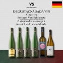Degustačná sada vín - Freiherr Von Schleinitz