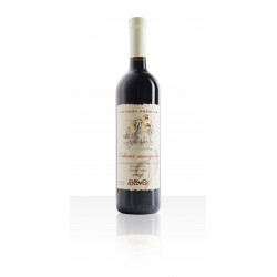 Cabernet Sauvignon Vinitory Premium