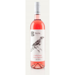 Cabernet Sauvignon rosé 2023