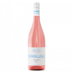 Sparkling rosé 2022 Classic