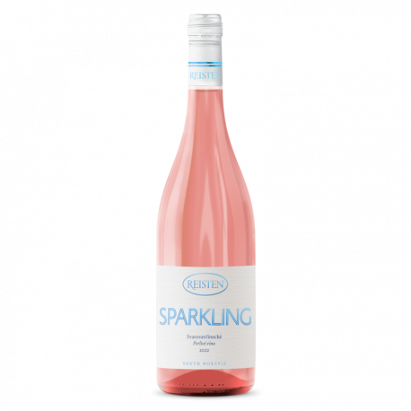 Sparkling rosé 2022 Classic