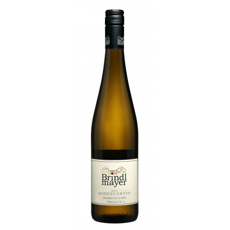 Grüner Veltliner Rosengarten 2023