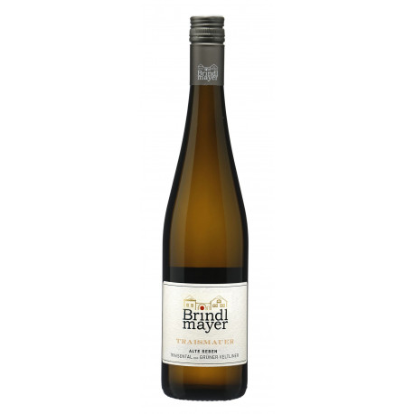 Grüner Veltliner Alte Reben Traismauer 2023