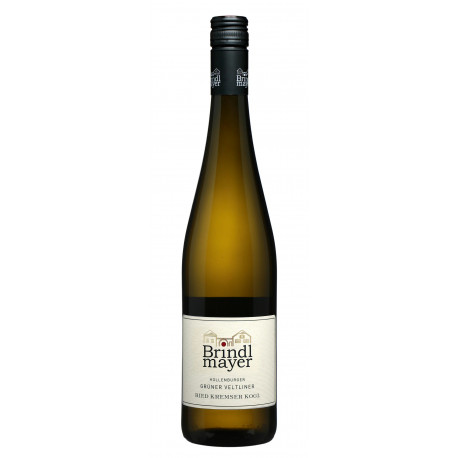 Grüner Veltliner Kremser Kogl 2023