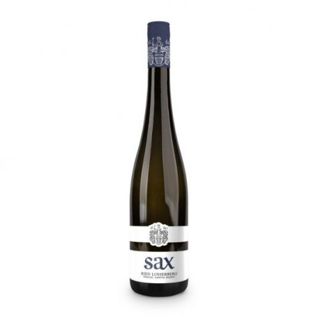 Riesling Ried Loiserberg 2023